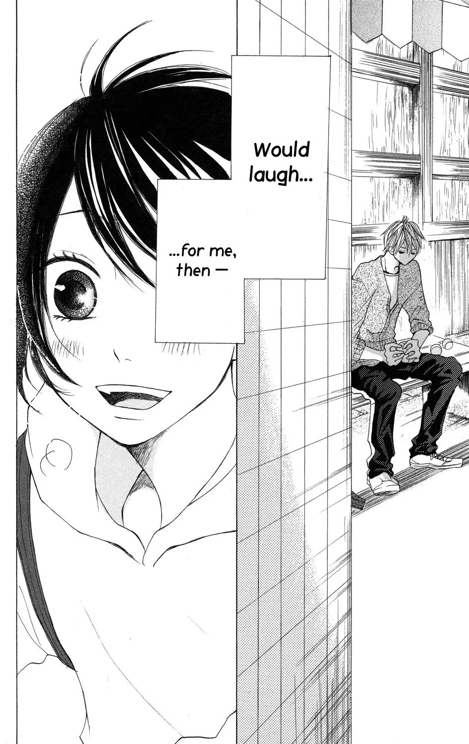 Kanpeki Kareshi Kanojo Chapter 2 26